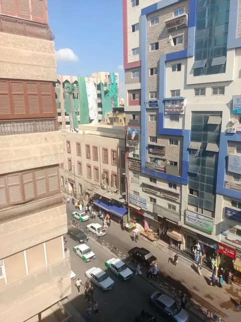 Apartment For Sale in Damanhur