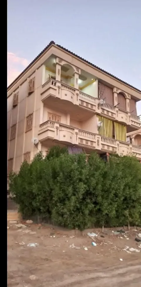 Apartment For Sale in Damietta
