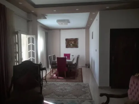 🏡 بيت للبيع الحي الخامس | مدينة برج العرب الجديدة