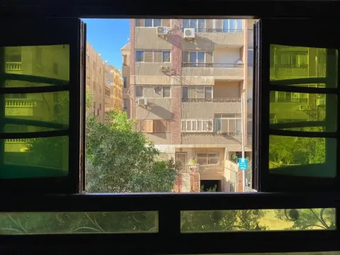 Apartment For Sale in Hadayek Al Ahram