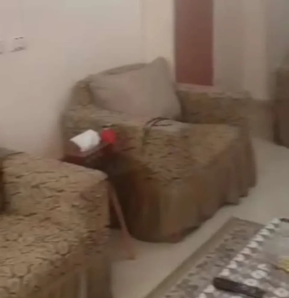 Apartment For Rent in Hadayek Al Ahram