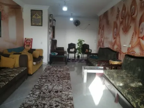 Apartment For Sale in Faisal