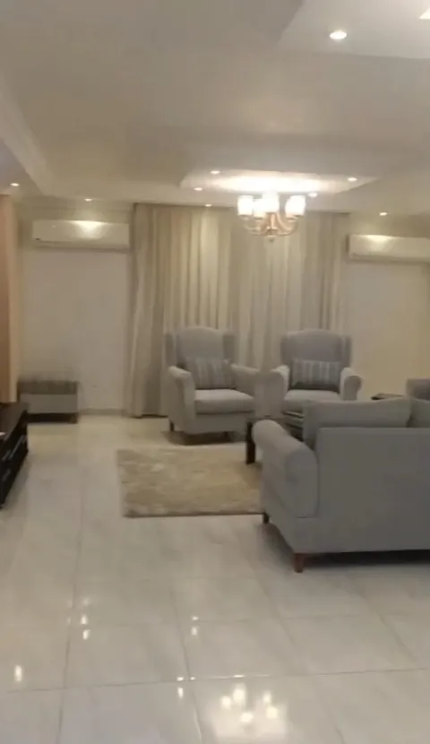 Apartment For Rent in Mohandessin