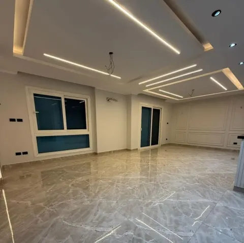 Apartment For Sale in El Manial