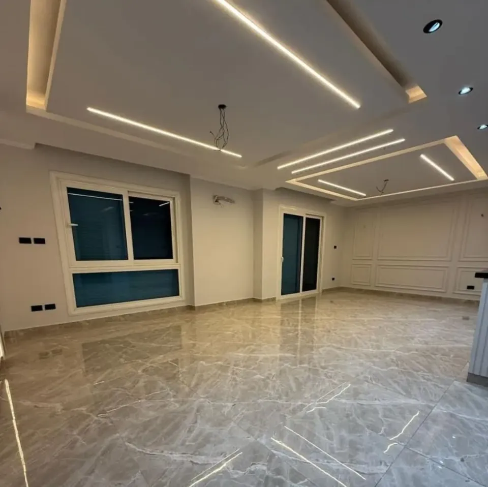 Apartment For Sale in El Manial