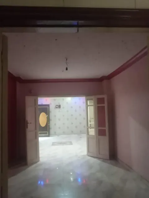 شقه للبيع او الايجار مساكن شارع فرغلي العمومي