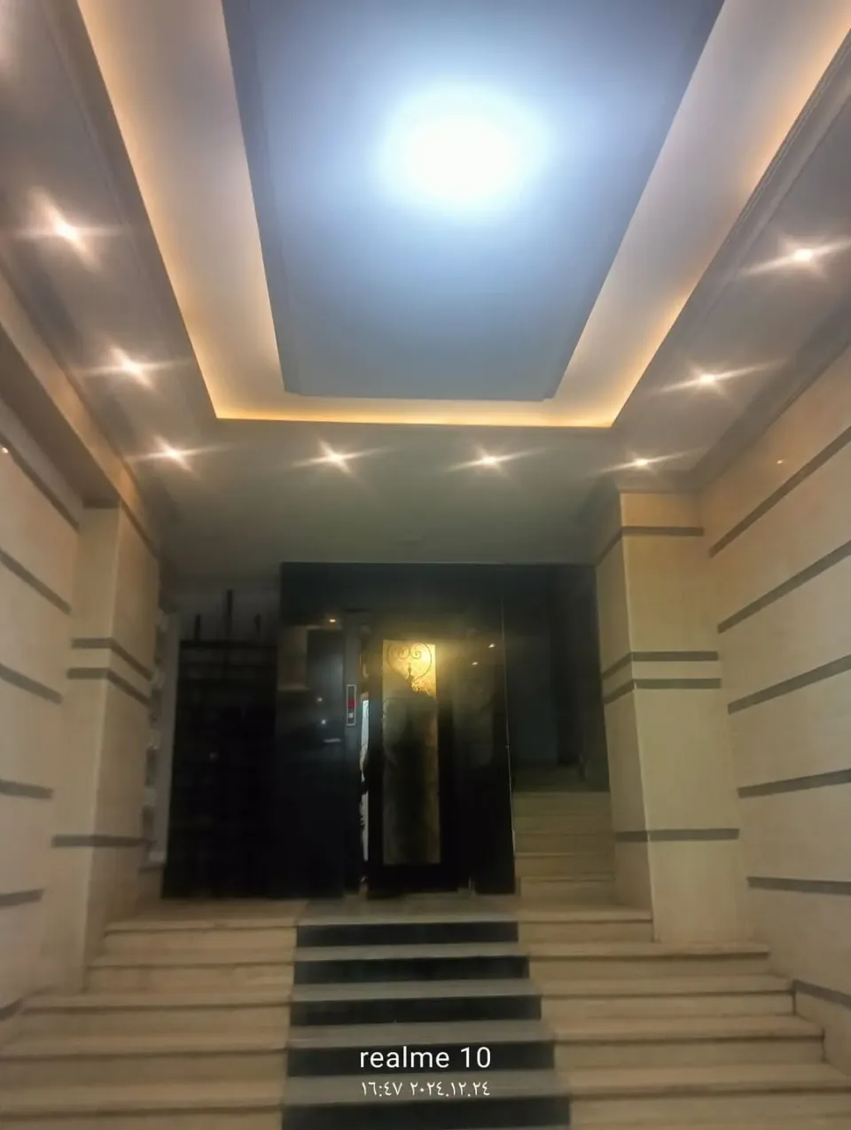 Apartment For Sale in Mansoura