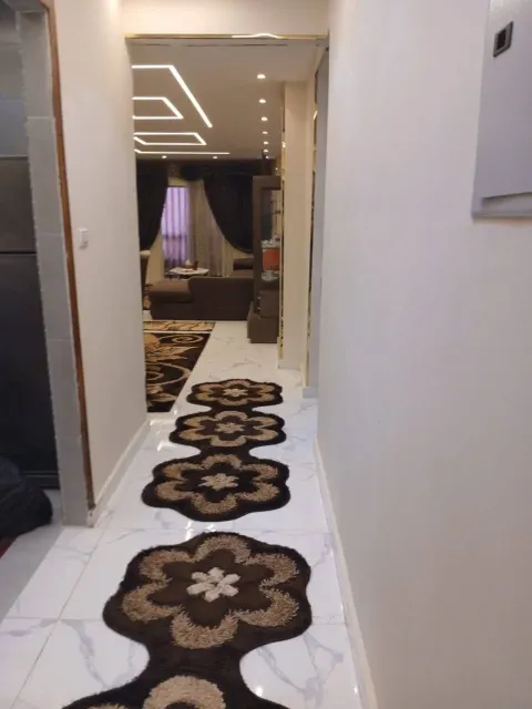 Apartment For Sale in Faisal