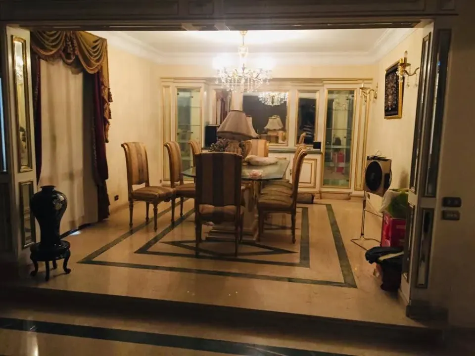 Apartment For Sale in Nasr City East