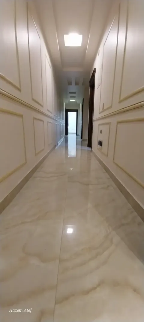 شقة ايجار الغشام برج طيبه، رئيسي