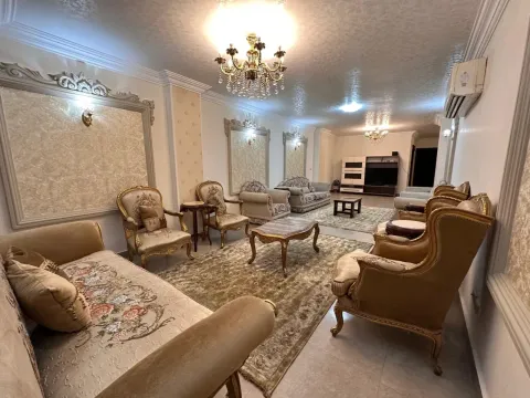 Apartment For Sale in Dokki