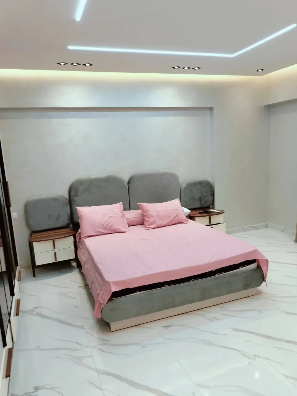 Apartment For Rent in Nasr City