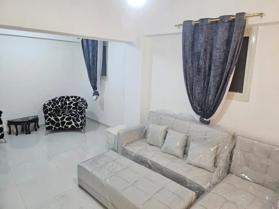 Apartment For Rent in Maadi