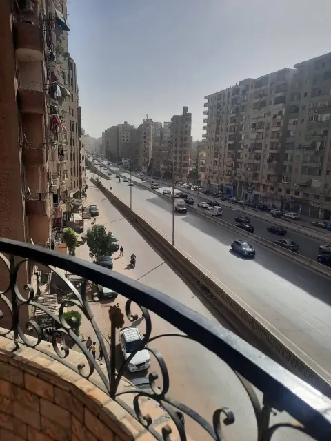 شقة للبيع في الهرم