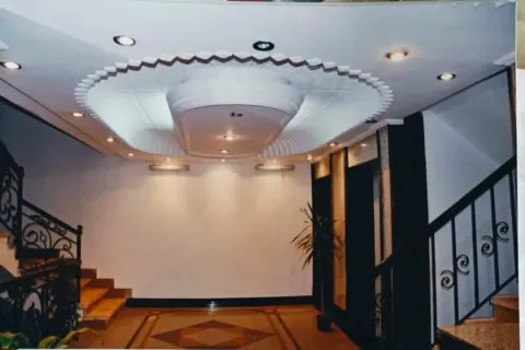Apartment For Sale in El Manial