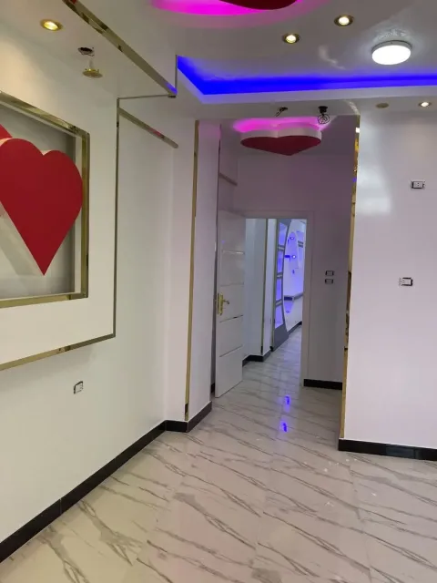 شقه للبيع