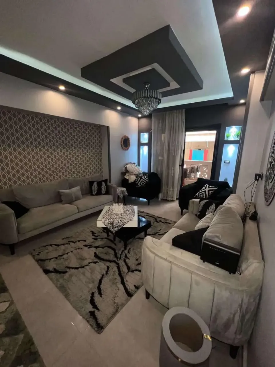 Apartment For Sale in Alexandria Governorate