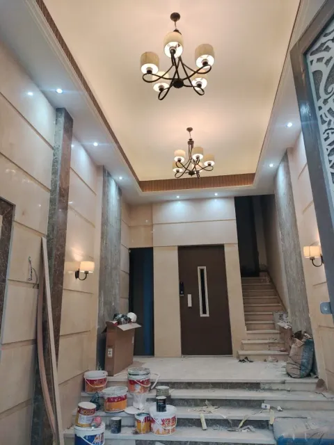 شقةتمليك واسط البلد برج اسمع التفاصيل دي كويس."