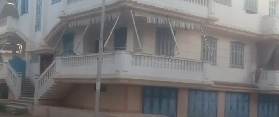 Apartment For Sale in Damietta