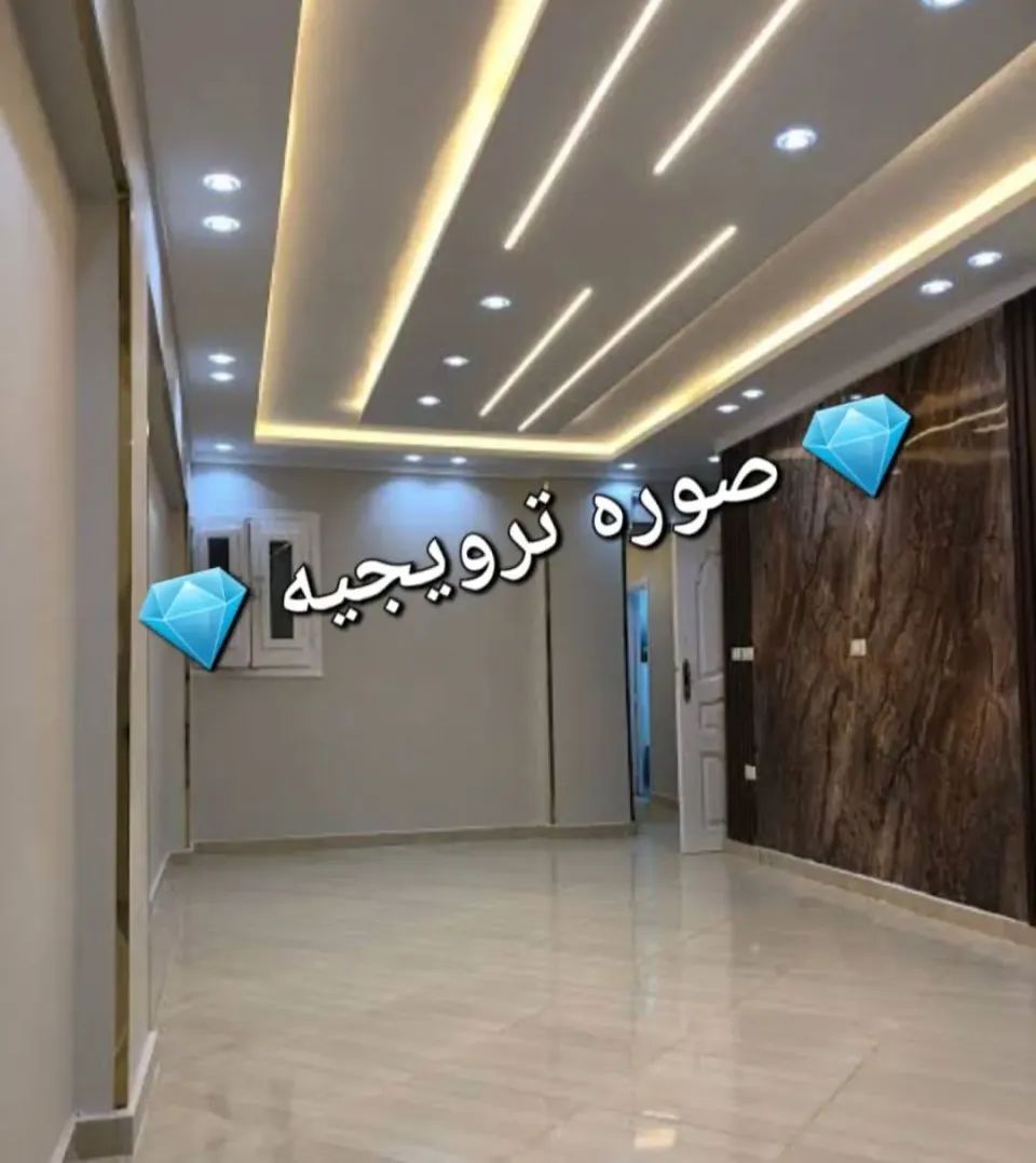 Apartment For Rent in New Luxor