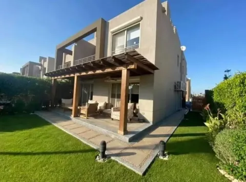 Villa For Sale in Cairo Governorate