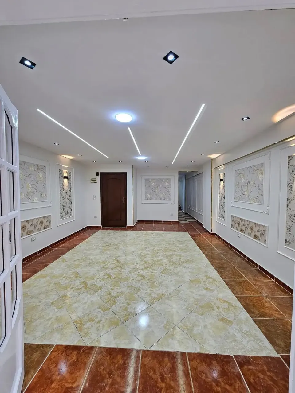 شقة مميزة للبيع سيدي بشر بحري