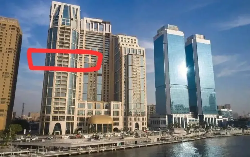 Apartment For Sale in Zamalek
