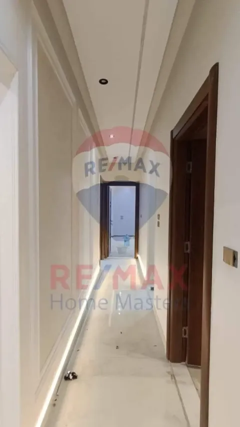 Apartment For Sale in New Mansoura