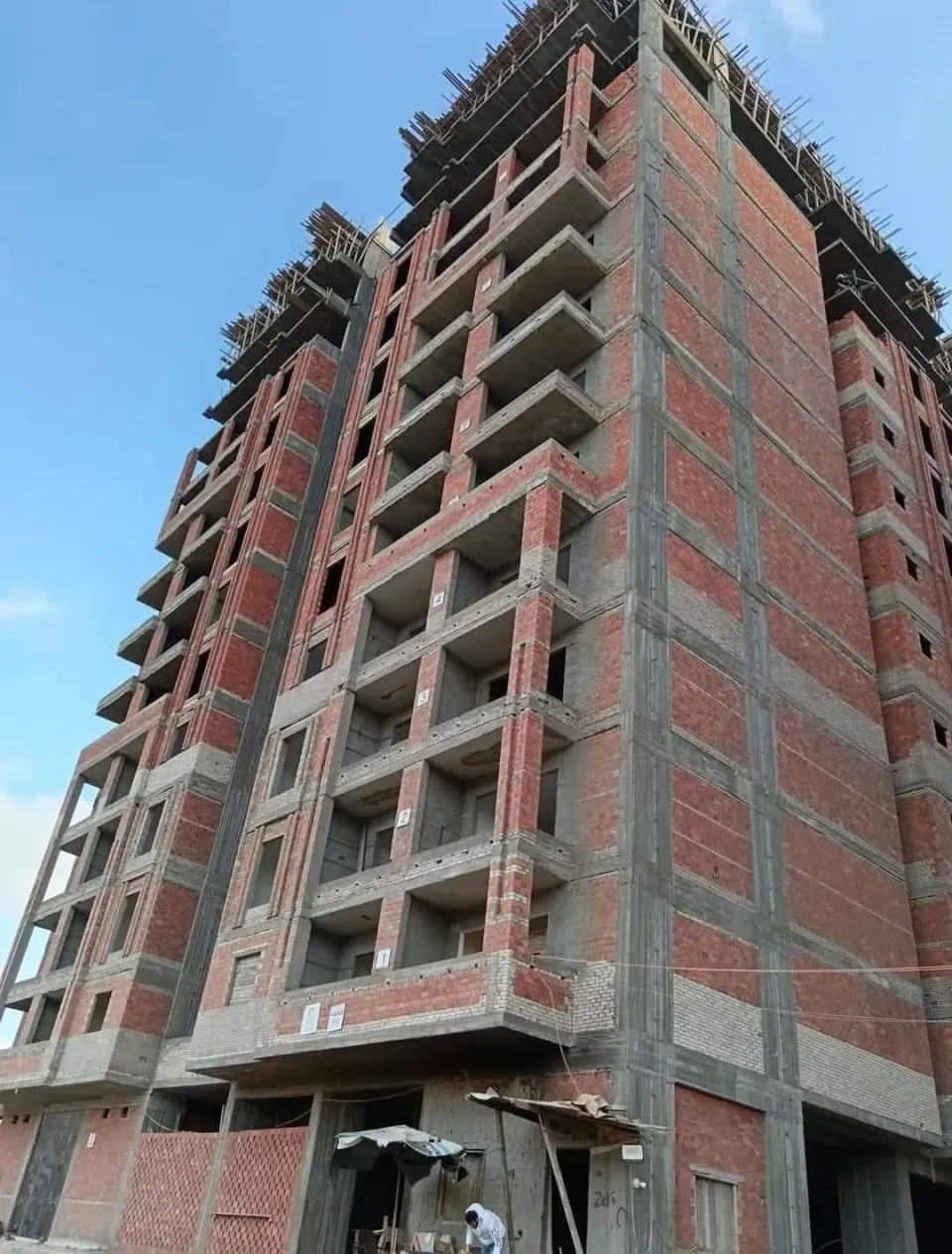 Apartment For Sale in Alexandria Governorate