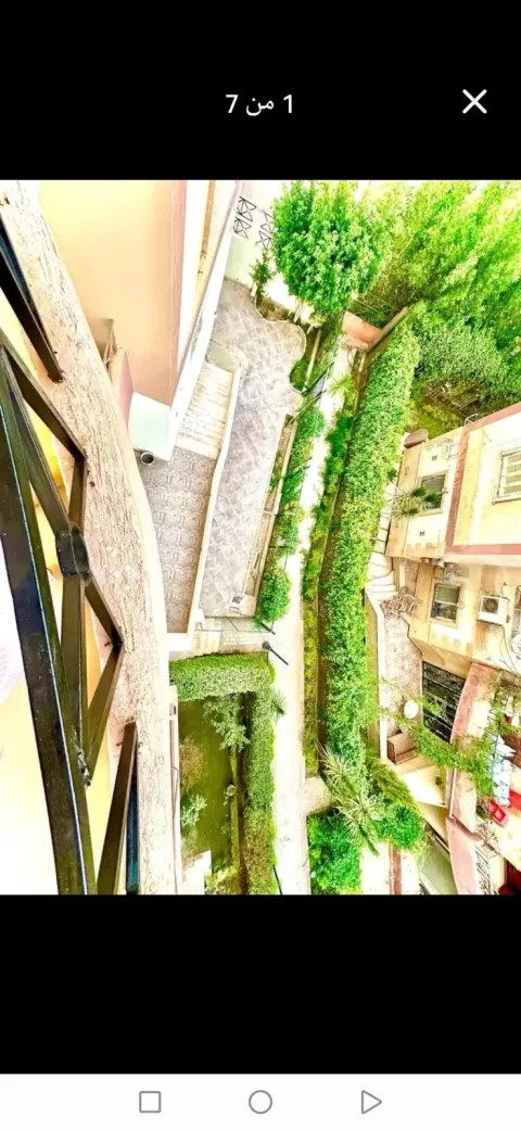 Apartment For Sale in Sheikh Zuweid