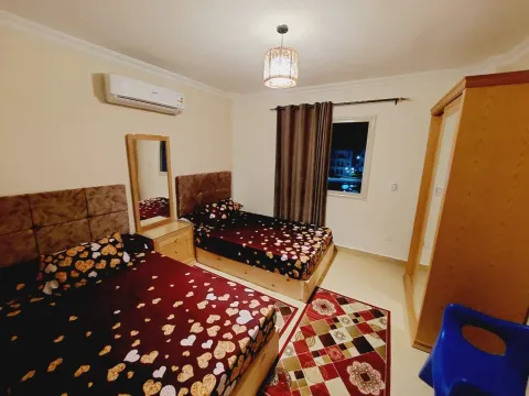شاليه للايجار في راس سدر