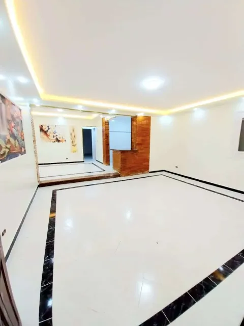 شاليه للبيع في الاسكندريه شاطئ النخيل