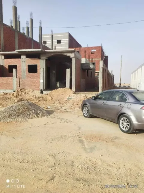 House For Sale in Cairo Governorate
