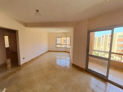 شقة للبيع بمدينة الفردوس 6 اكتوبر امـــــام دريم بارك
