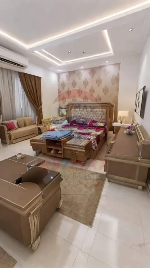 House For Sale in New Mansoura
