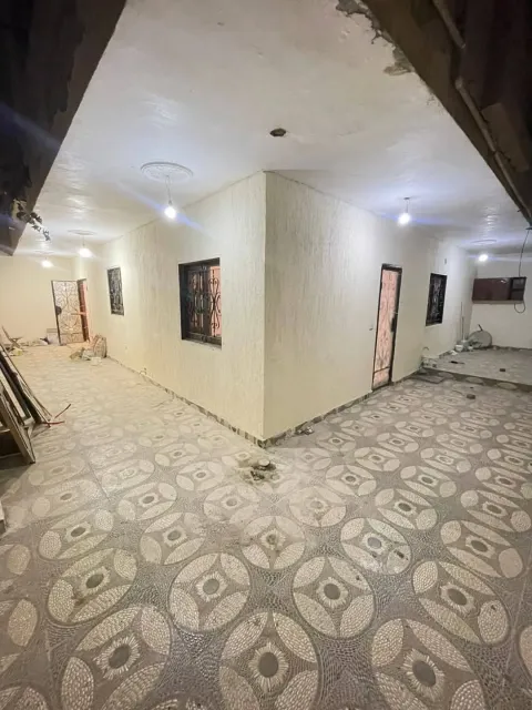 Apartment For Rent in Hadayek Al Ahram