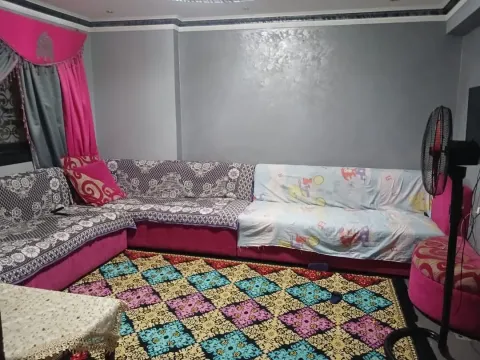 شقه 125م للتمليك شارع العشرين الرئيسي بالقرب من الزهراء