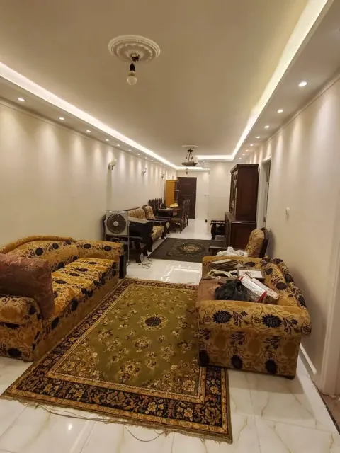 Apartment For Sale in Mohandessin