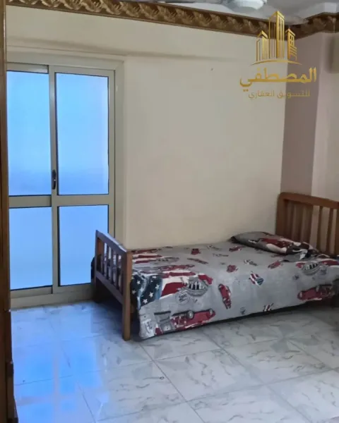 شقة للبيع في مدينة نصر