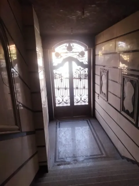 شقة للبيع رخصه رسمي في موقع متميز في بنها✨