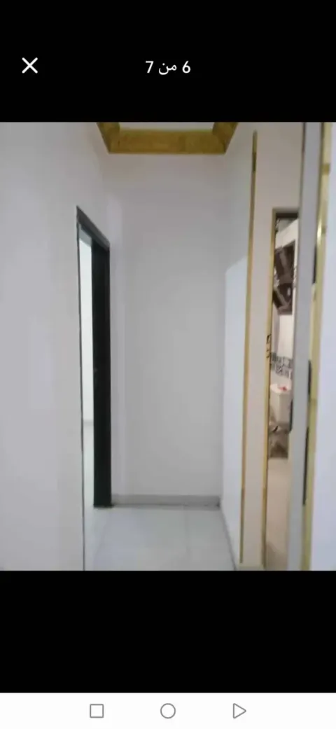 شقة للبيع من المالك ب محطة مترو كلية الزراعة