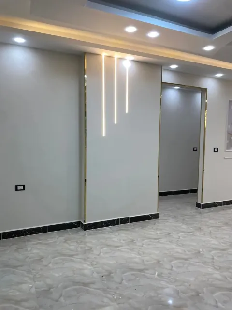 Apartment For Sale in Gesr El Suez