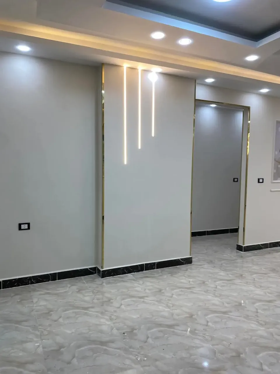 Apartment For Sale in Gesr El Suez