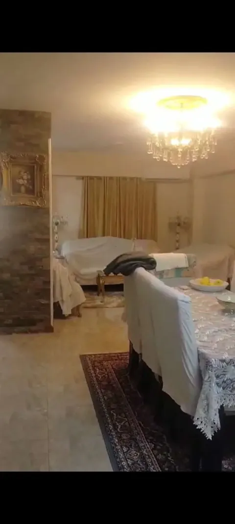 الحي التالت/قدام مول الامل مباشر