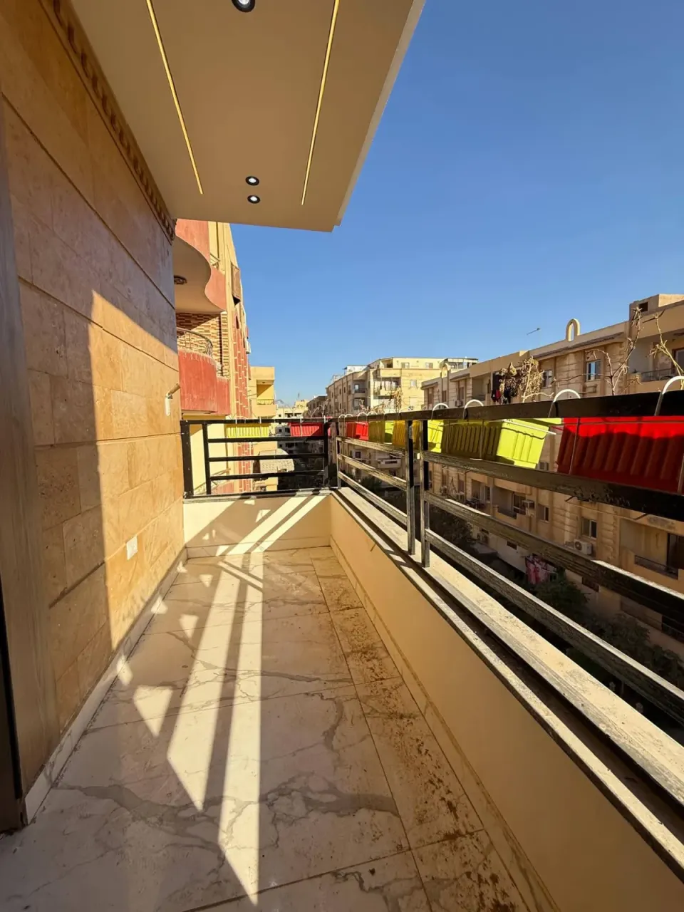 Apartment For Sale in Hadayek Al Ahram