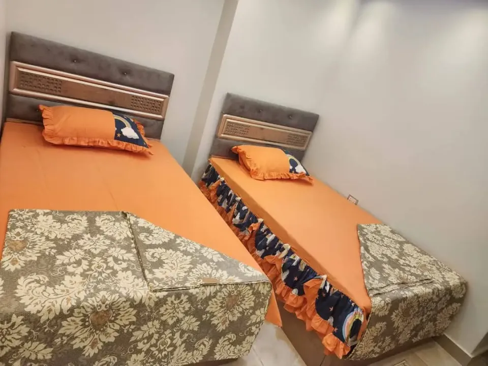 شقه فندقيه اول ساكن 🥳 🏡3غرف و2حمام🚿 ورسيبشن كبير🎉