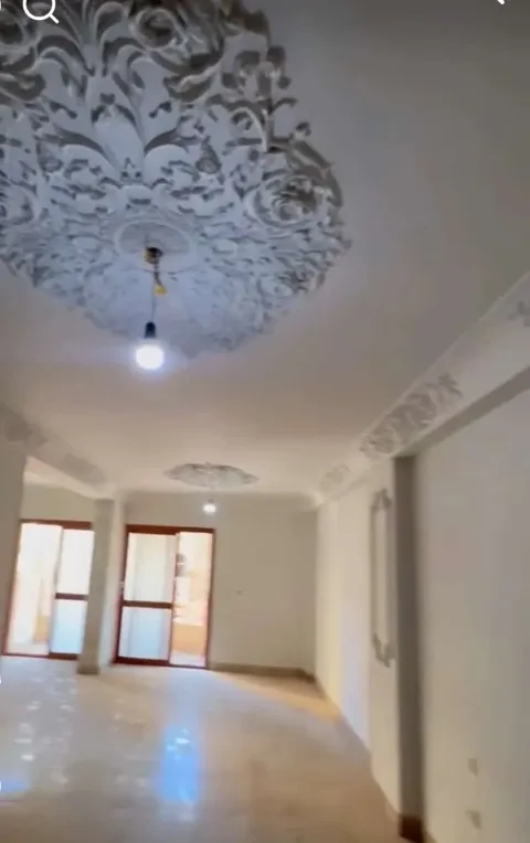 للبيع شقه ١٦٥متر ٣غرف وريسيبشن ٣قطع و٢حمام بطنطا