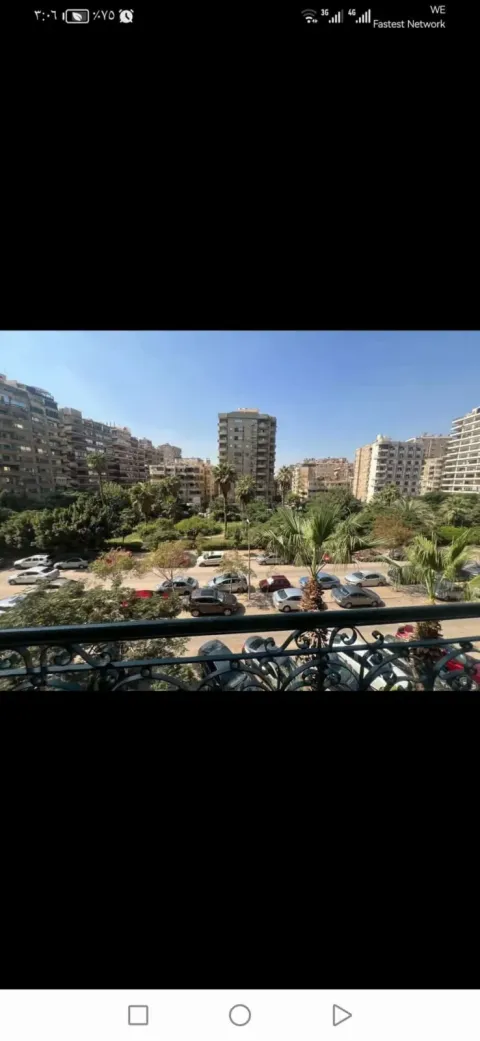 Apartment For Sale in Nasr City East