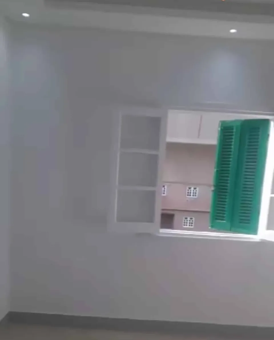 ايجار مده دور رابع فى شارع البوهى العمومى امبابه