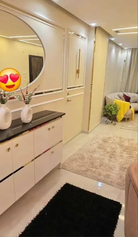 Apartment For Sale in Giza Governorate